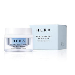 Крем для лица увлажняющий HERA Hydro Reflecting Micro Cream (в коробочке), 25ml