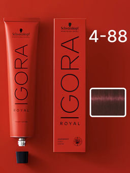 Igora Royal, 60 мл. - Schwarzkopf professional фото 128