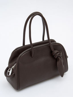 Сумка 1166M coffee Polina&Eiterou