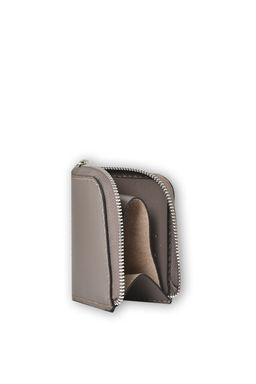 Портмоне-кардхолдер MK-409.8 темный капучино - Protege фото 3