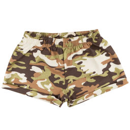 Шорты футер 2х нитка 1033300802 - Youlala фото 2