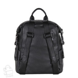 Рюкзак женский 69160 black Velina Fabbiano-Safenta/30 в Новосибирске
