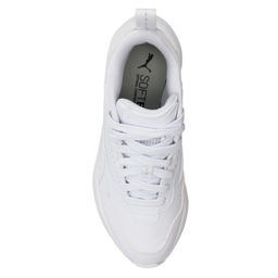Женские кроссовки PUMA Cilia Wedge Артикул 3571167, белый