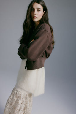Cazadora bomber - H&m фото 4