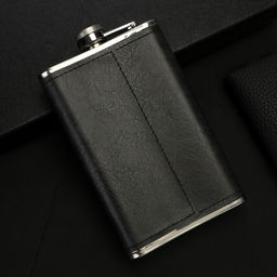 Фляга Воин, 300 мл