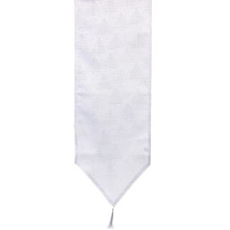 Цена за 2шт. Дорожка на стол 33*180 см "Ёлочки"