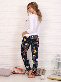 Костюм женский, модель 162, трикотаж (Тропикана) - Ивановотекстиль фото 2