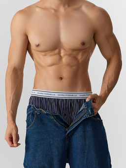 Цена за 2 штуки! ТРУСЫ МУЖСКИЕ - Mark formelle фото 6