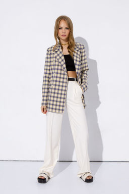 Костюм Pirs 4024 синий+ молочный  фото 4