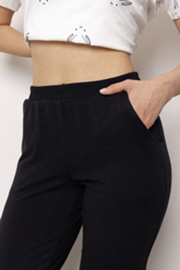 БРЮКИ ЖЕНСКИЕ арт. 6512W-50144.1H-911