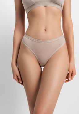 CONTE COMFORT COTTON LST 5569 Трусы женские (в коробке) skin