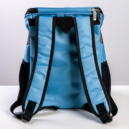 Рюкзак для переноски животных Лучший друг 31х23х30 см - Пушистое счастье фото 5