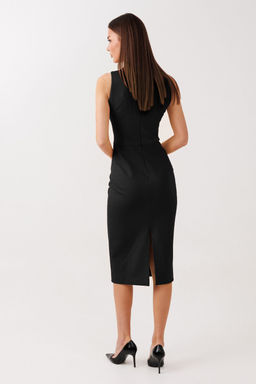 Костюм VN fashion 1109 черный