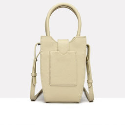 Bags Сумка женская / кожа / 0131231  фото 7