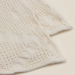 Полотенце кухонное SL HOME Souffle, 45×55 см, лён 80%, хлопок 20%, 265 г/м²