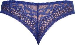 -65% ТРУСЫ ЖЕН. Milavitsa 360257/100 чёрный  фото 2