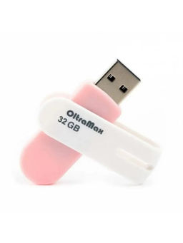 Флеш-накопитель 32Гб "OltraMax 220" розовый