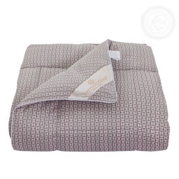 Одеяло "Меринос" 172*205/1 шт. Премиум (сатин)