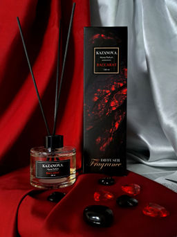 Ароматический диффузор Baccarat 100мл