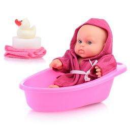 Набор Карапуз в ванной