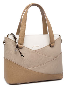Сумка Labbra L-HF4346 white/l.cacao/coffee foam  фото 7