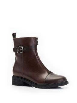 ботинки
								BELWEST