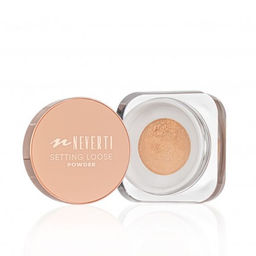 Neverti NP200 Пудра рассыпчатая "Setting Loose Powder" тон 002 13гр