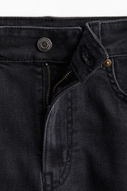 Vaquero corto Skinny High - H&m фото 3