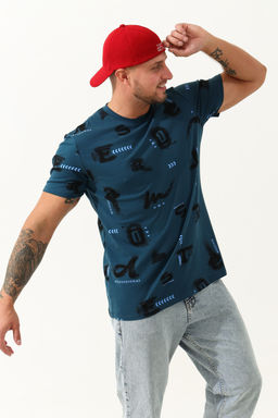 Футболка 11285 - Berchelli фото 14