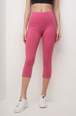 Бриджи жен.арт.321/2-22,сухая роза - Binita фото 3