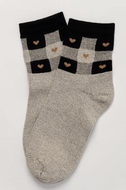 Цена за 6 пар. Носки Тиффани женские - Berchelli фото 7