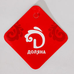 Сковорода «Прямоугольник. Глубокий», 20×12.5×3 см, чугун, чёрная