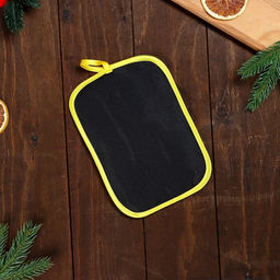 Набор Дракон, прихватка и рукавица, рис. 2 - Simaland фото 7