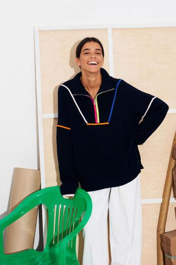 Джемпер 3099.01 - Tak divno фото 7