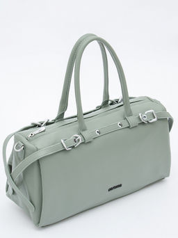 Сумка 98531-1 green Velina Fabbiana-Safenta