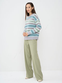 Джемпер женский 9242-94106 - Vay фото 5