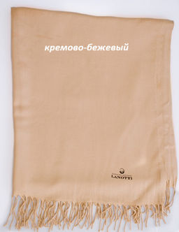Палантин Pashmina женский Lanotti фото 54