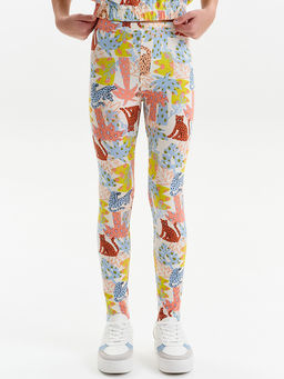 GFL3390U Брюки для девочек