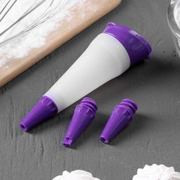 Мешок кондитерский Доляна «Билли», 15×4 см