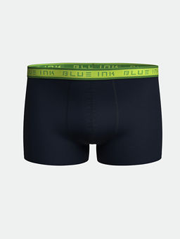 Standart Kal?p Pamuklu Esnek Erkek Boxer 3l? - Waikiki фото 3