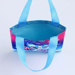 Мешок для подарков Белый дракон - Страна карнавалия фото 5