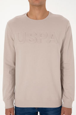 Erkek Ta_ Basic Sweatshirt - U.s. polo assn фото 6