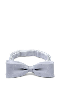 Галстук-бабочка мужской CASINO Casino-poly-wedding 512.1.426