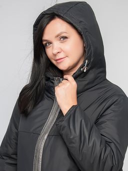 Куртка женская