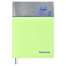 Записная книжка, А6+, арт. 52523/ 20 ЕНОТ