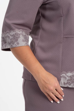 Костюм К4-3811/1 - Wisell фото 8