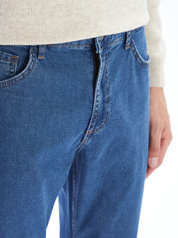 779 Regular Fit Erkek Jean Pantolon