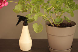 Опрыскиватель пульвелизатор 570 мл "Дом и дача" арт.10036001 (Радиан)