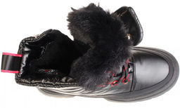 Дутики S.Rose 8162-Z464-1  фото 3