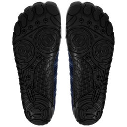 Аквашузы ONLYTOP Swim, размер 43, синие